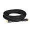 Фото-4 Видео кабель с Ethernet Greenconnect HM800 HDMI (M) -&gt; HDMI (M) 0.5 м, GCR-HM811-0.5m