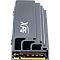 Фото-2 Диск SSD ADATA XPG SPECTRIX S70 M.2 2280 2 ТБ PCIe 4.0 NVMe x4, AGAMMIXS70-2T-C