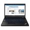 Фото-2 Ноутбук Lenovo ThinkPad T15p Gen 1 15.6&quot; 1920x1080 (Full HD), 20TN001PRT