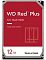 Фото-1 Диск HDD WD Red Plus SATA 3.5&quot; 12 ТБ, WD120EFBX