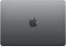Фото-2 Ноутбук Apple MacBook Air A3113 13.6&quot; 2560x1664, MXCR3X/A