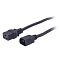 Фото-2 Кабель питания APC by SE Power Cord IEC-320 C14 -&gt; IEC 320 C19 10A 2 м, AP9878