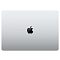 Фото-5 Ноутбук Apple MacBook Pro (2021) English KB 16&quot; 3456x2234, MK1H3ZE/A