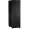 Фото-2 Напольный шкаф LANMASTER TWT Business 42U чёрный, TWT-CBB-42U-8X8-G1