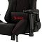 Фото-14 Кресло для геймеров A4Tech Bloody GC-850 чёрный, ткань, BLOODY GC-850