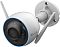 Фото-1 Камера видеонаблюдения EZVIZ CS-H3   2880 x 1620 2.8мм, CS-H3  (5MP,2.8MM)