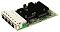 Фото-1 Сетевая карта Dell Broadcom 57454 10 Гб/с RJ-45 4-port, 540-BDOT