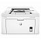 Фото-2 Принтер HP LaserJet Pro M203dw A4 лазерный черно-белый, G3Q47A