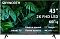 Фото-1 Телевизор Skyworth 43E55G 43&quot; 1920x1080 (Full HD) чёрный, 43E55G