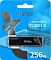 Фото-7 USB накопитель Netac U336 USB 3.0 256 ГБ, NT03U336S-256G-30BK
