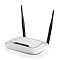 Фото-3 Беспроводной маршрутизатор TP-Link TL-WR841N 2.4 ГГц 300 Мб/с, TL-WR841N