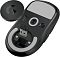 Фото-7 Мышь Logitech G Pro X Superlight Беспроводная чёрный, 910-005882