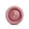 Фото-4 Портативная акустика JBL Charge 5 2.0, цвет - розовый, JBLCHARGE5PINK