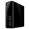 Фото-1 Внешний диск HDD Seagate Backup Plus Hub 14 ТБ 3.5&quot; USB 3.0 чёрный, STEL14000400