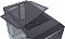 Фото-11 Корпус accord 3407 Midi Tower Без БП чёрный, ACC-3407
