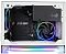 Фото-2 Корпус InWin CF08A (A1PLUS) Mini Tower 650 Вт белый, CF08A (A1PLUS) 6137038