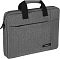 Фото-2 Сумка SunWind SWG15A04GY 15.6&quot; серый нейлон, SWG15A04GY