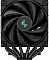 Фото-4 Кулер DeepCool AK620 ZERO DARK 120 мм, AK620 ZERO DARK