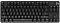 Фото Клавиатура механическая Logitech G412 TKL Проводная чёрный, 920-010449