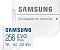 Фото-1 Карта памяти Samsung EVO PLUS microSDXC UHS-I Class 3 C10 256GB, MB-MC256KA
