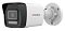 Фото-1 Камера видеонаблюдения HiWatch DS-I850M 3840 x 2160 2.8мм F2.0, DS-I850M(2.8MM)