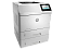 Фото-1 Принтер HP LaserJet Enterprise M605x A4 лазерный черно-белый, E6B71A