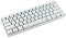 Фото-16 Клавиатура механическая GMNG 505XW Беспроводная белый, 1910522