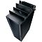 Фото-2 Приспособление APC by Schneider Electric NetShelter, цвет Чёрный, AR8163ABLK