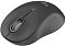 Фото-4 Мышь Logitech M550 Беспроводная серый, 910-007190