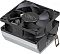 Фото-5 Кулер DeepCool CK-AM209 V2 80 мм, CK-AM209V2