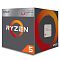 Фото-1 Процессор AMD Ryzen 5-2400G 3600МГц AM4, Box, YD2400C5FBBOX