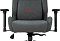 Фото-18 Кресло для геймеров A4Tech Bloody GC-770 серый, ткань, BLOODY GC-770