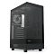Фото-3 Корпус HSPD F510 Midi Tower Без БП чёрный, F510-TGBK-ARGB