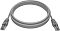 Фото-1 Патч-корд NTSS UTP кат. 5e серый 5 м, NTSS-PC-UTP-RJ45-5e-5.0-LSZH-GY