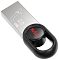 Фото-2 USB накопитель Netac UM2 USB 2.0 64 ГБ, NT03UM2N-064G-20BK