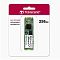Фото-2 SSD Transcend MTS830S 256GB, фото в упаковке: модуль M.2 2280 размещён в блистере с бело-красной карточкой, на которой указаны серия 830S и объём 256GB; изображение показывает комплект поставки в розничном виде для страницы товара.