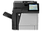 Фото-1 МФУ HP LaserJet Enterprise M630dn A4 лазерный черно-белый, B3G84A