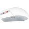 Фото-5 Мышь Asus Impact III Wireless Беспроводная белый, 90MP03D0-BMUA10