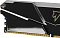 Фото-10 Комплект памяти Netac Shadow Silver RGB 2х8 ГБ DIMM DDR4 3600 МГц, NTSRD4P36DP-16S