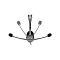 Фото-3 Наушники Logitech H110 3.5 мм серый, 981-000271