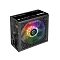 Фото-5 Блок питания для компьютера Thermaltake Smart RGB 500 ATX 80 PLUS 500 Вт, PS-SPR- 0500NHSAWE-1