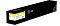 Фото-1 Тонер-картридж CACTUS VLC8000Y Лазерный Желтый 16500стр, CS-VLC8000Y
