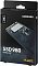 Фото-10 Диск SSD Samsung 980 M.2 2280 1 ТБ PCIe 3.0 NVMe x4, MZ-V8V1T0BW
