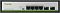 Фото-11 Коммутатор Tiandy TC-P3S06 H/0402/AT/60 4-PoE Неуправляемый 6-ports, TC-P3S06 H/0402/AT/60