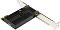 Фото-10 Setevaya karta tp link archer tbe552e wi fi 7 802, комплектный ракурс; устройство и упаковка показаны для карточки сетевого товара. Описание фиксирует видимые элементы, чтобы изображение соответствовало теме страницы товара.