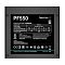 Фото-1 Блок питания для компьютера DeepCool PF550 ATX 80 PLUS 550 Вт, PF550