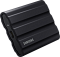 Фото-6 Внешний диск SSD Samsung T7 Shield 4 ТБ 2.5&quot; USB 3.2 чёрный, MU-PE4T0S/WW