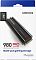 Фото-8 Диск SSD Samsung 980 PRO Heatsink M.2 2280 2 ТБ PCIe 4.0 NVMe x4, MZ-V8P2T0CW