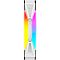 Фото-8 Корпусный вентилятор Corsair iCUE QL140 RGB 140mm 140 мм 4-pin, CO-9050106-WW