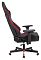 Фото-8 Кресло для геймеров A4Tech Bloody GC-950 чёрный, текстиль/эко.кожа, BLOODY GC-950
